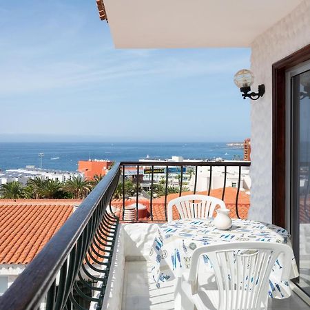 Home2Book Stunning Sea Views Adeje, Wifi & Pool Playa Fanabe Luaran gambar