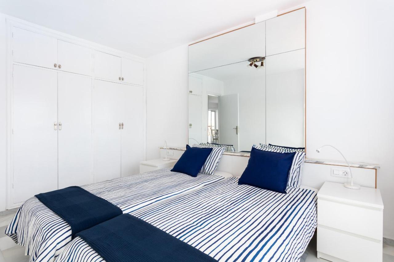 Home2Book Stunning Sea Views Adeje, Wifi & Pool Playa Fanabe Luaran gambar
