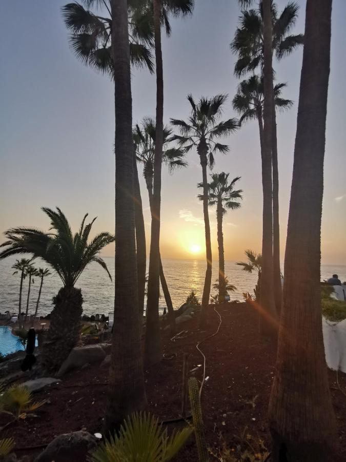 Home2Book Stunning Sea Views Adeje, Wifi & Pool Playa Fanabe Luaran gambar