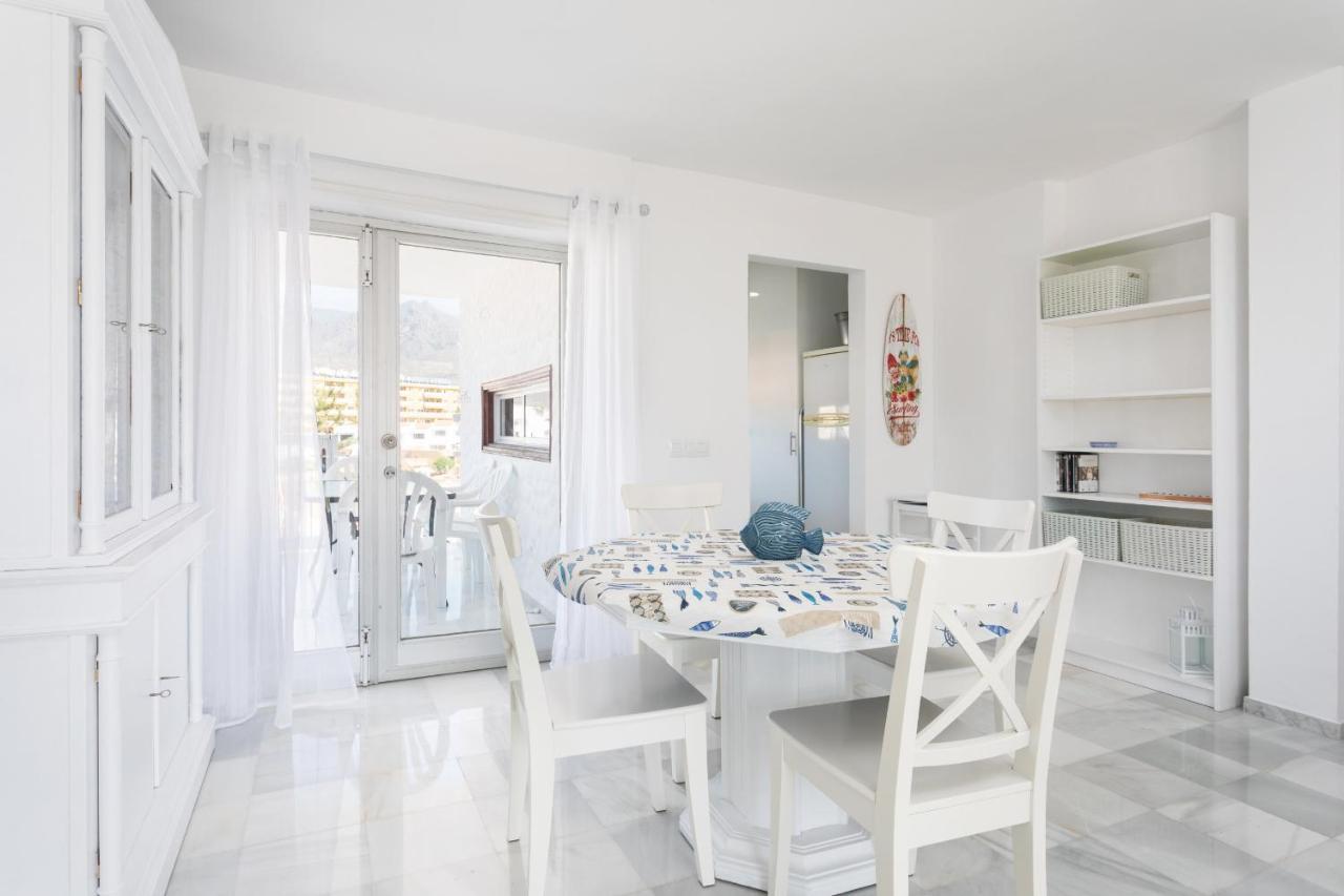 Home2Book Stunning Sea Views Adeje, Wifi & Pool Playa Fanabe Luaran gambar