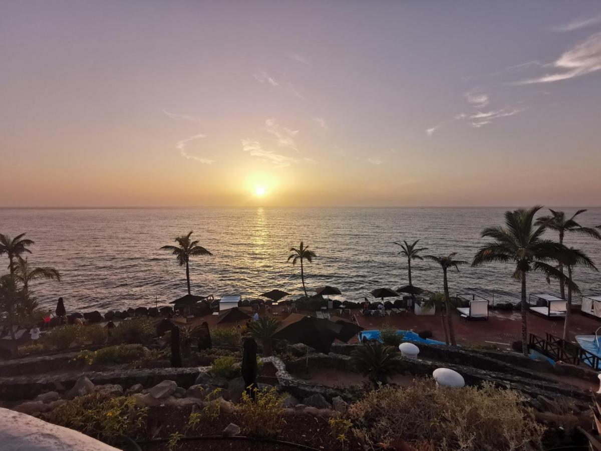 Home2Book Stunning Sea Views Adeje, Wifi & Pool Playa Fanabe Luaran gambar