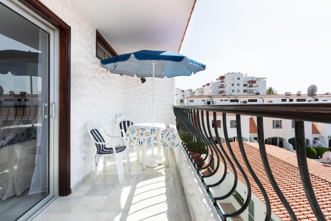 Home2Book Stunning Sea Views Adeje, Wifi & Pool Playa Fanabe Luaran gambar